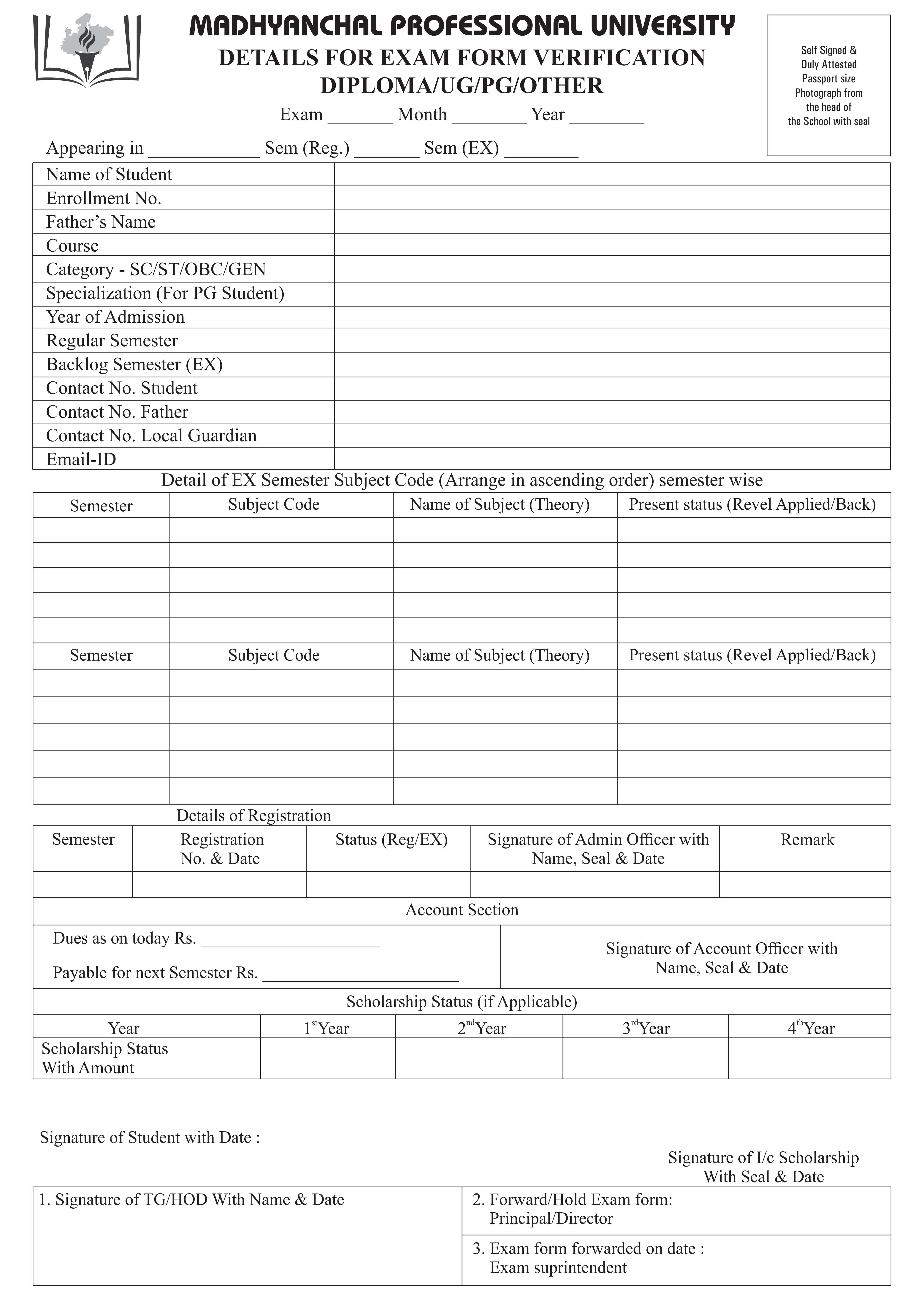 School Bonafide Certificate Pdf Download border certificate